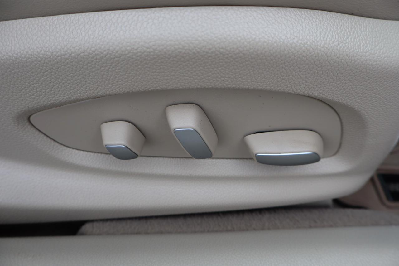 Cadillac XTS Premium AWD 2015