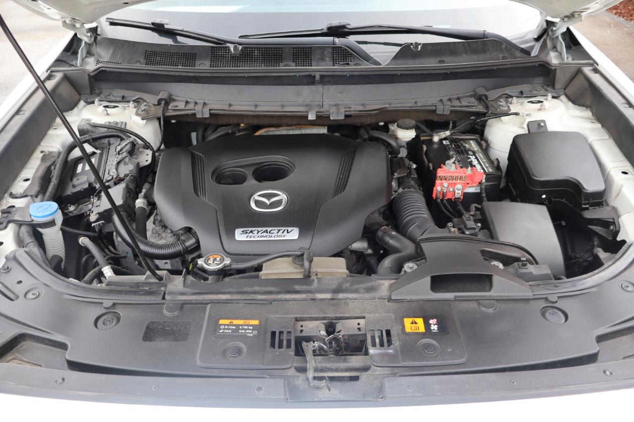Mazda CX-9 Grand Touring AWD 2019