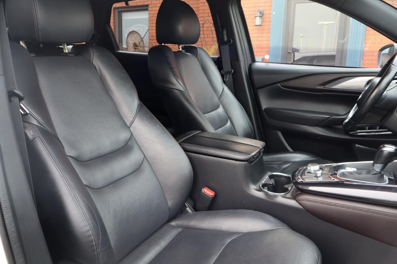 Mazda CX-9 Grand Touring AWD 2019