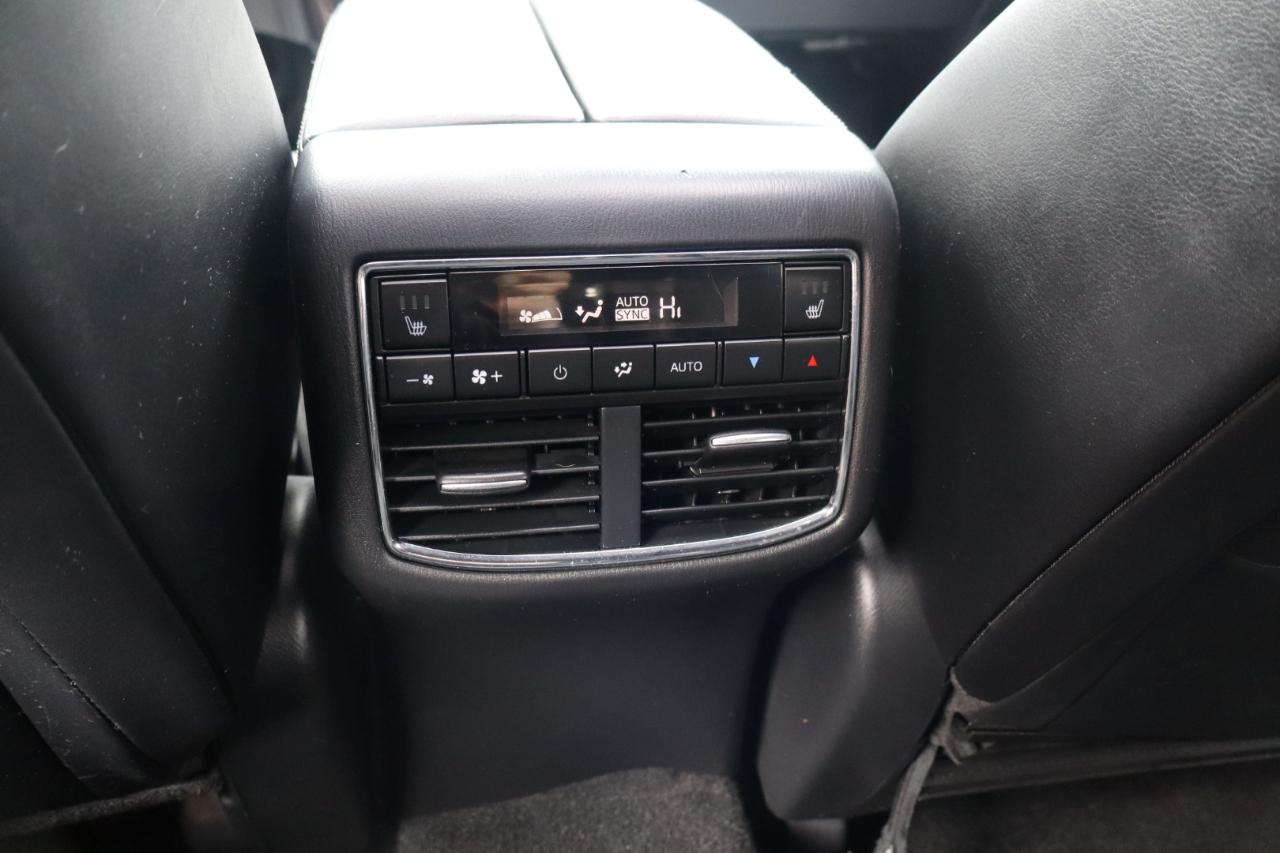 Mazda CX-9 Grand Touring AWD 2019