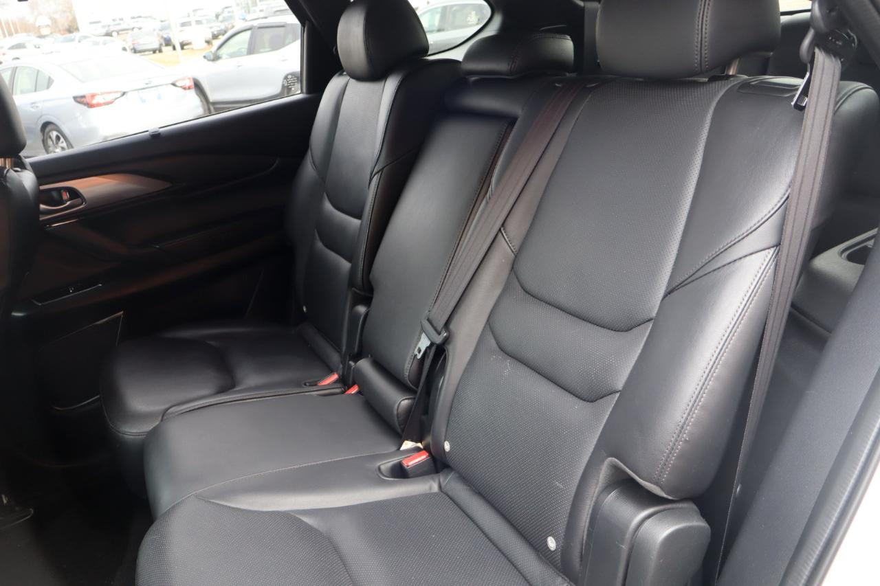 Mazda CX-9 Grand Touring AWD 2019