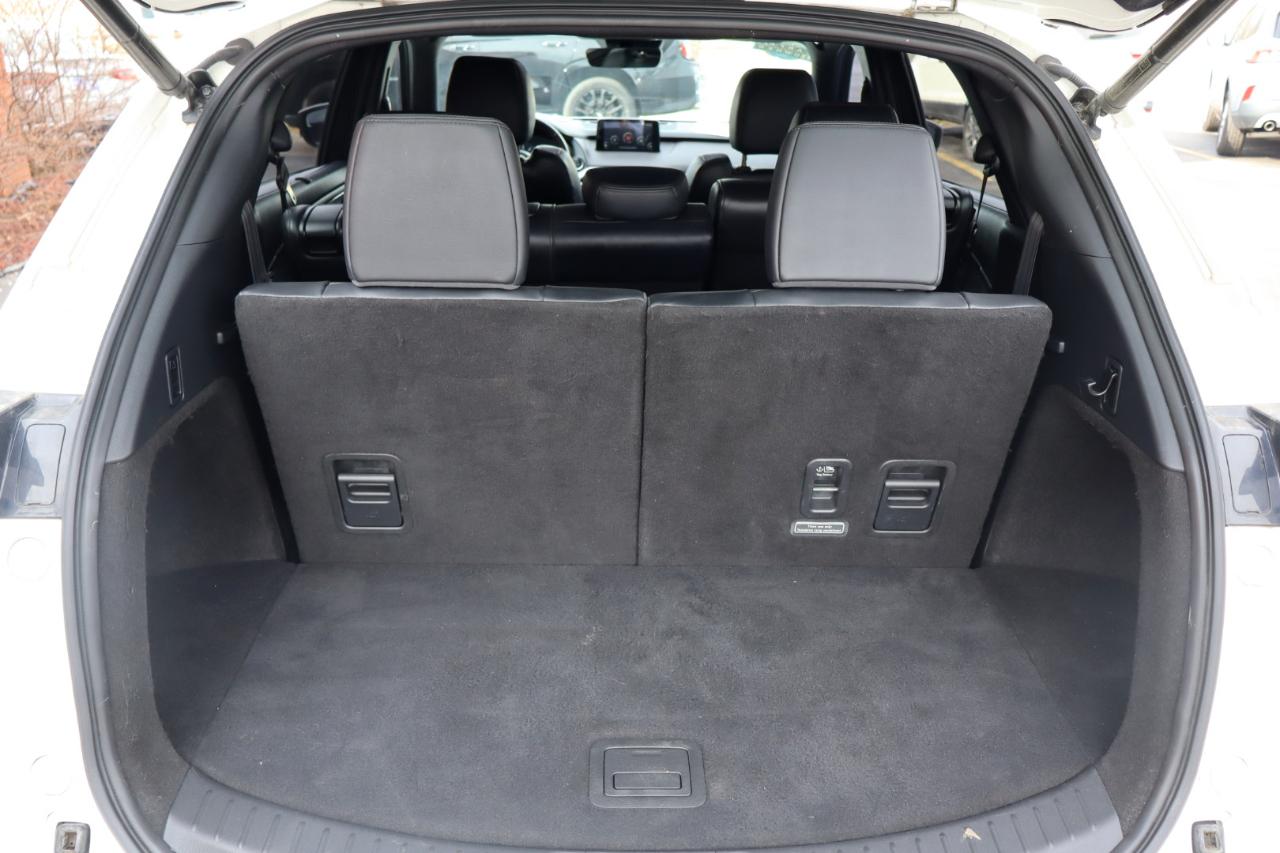Mazda CX-9 Grand Touring AWD 2019