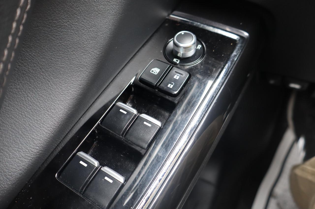 Mazda CX-9 Grand Touring AWD 2019