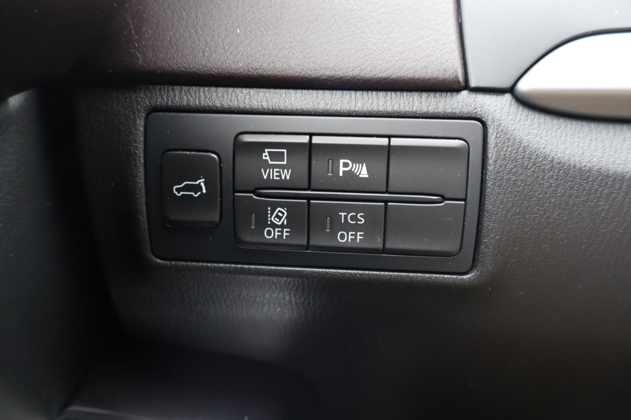 Mazda CX-9 Grand Touring AWD 2019