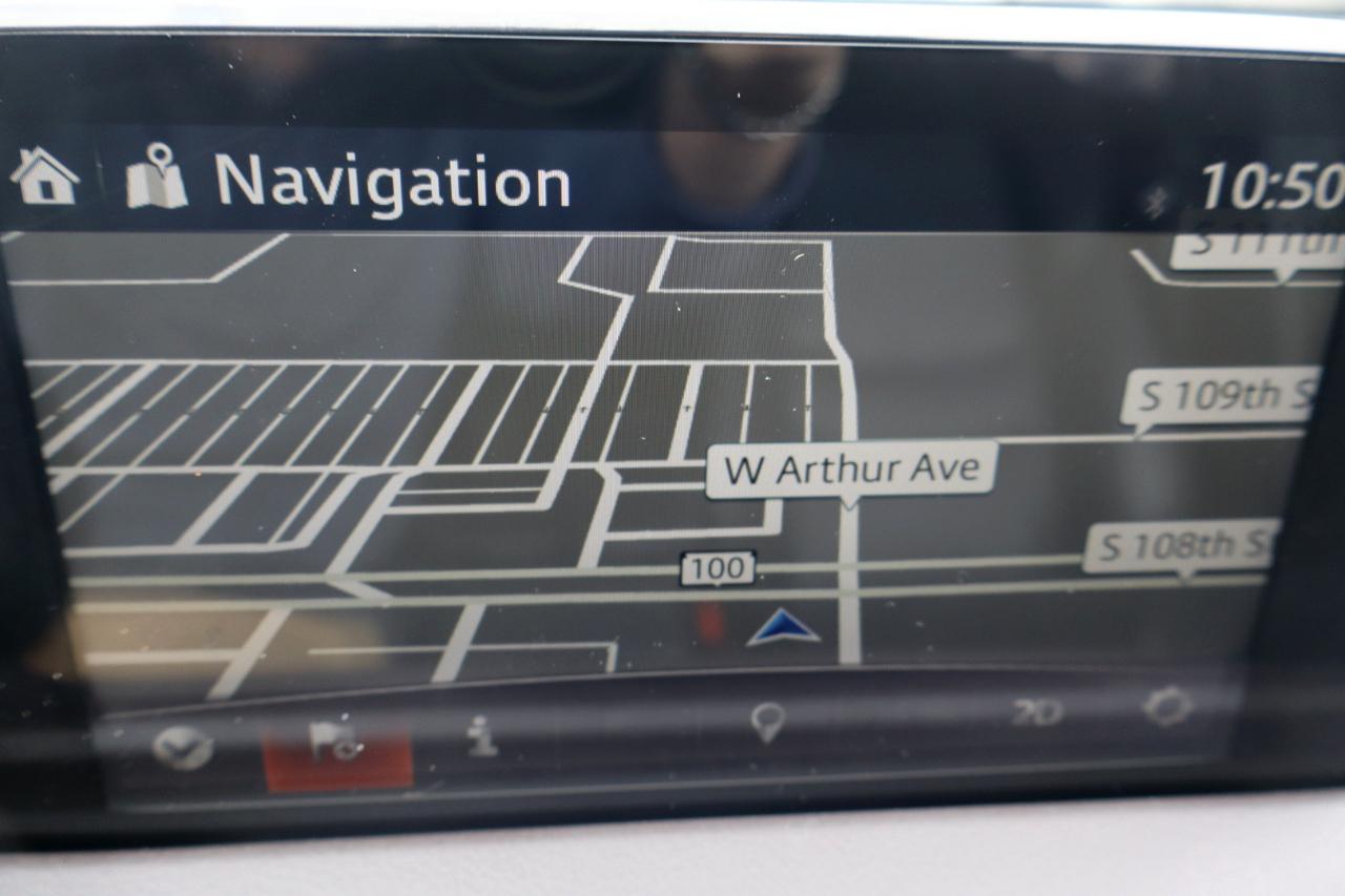 Mazda CX-9 Grand Touring AWD 2019