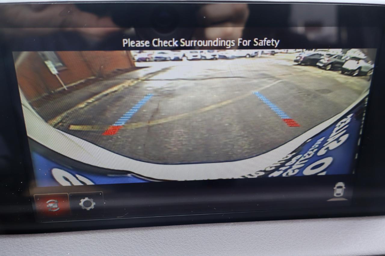 Mazda CX-9 Grand Touring AWD 2019