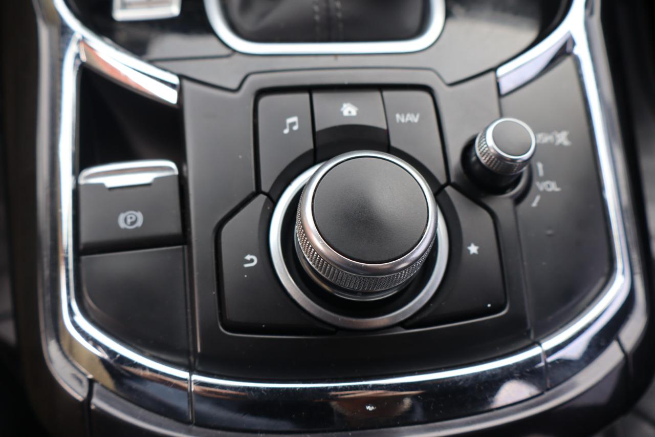 Mazda CX-9 Grand Touring AWD 2019