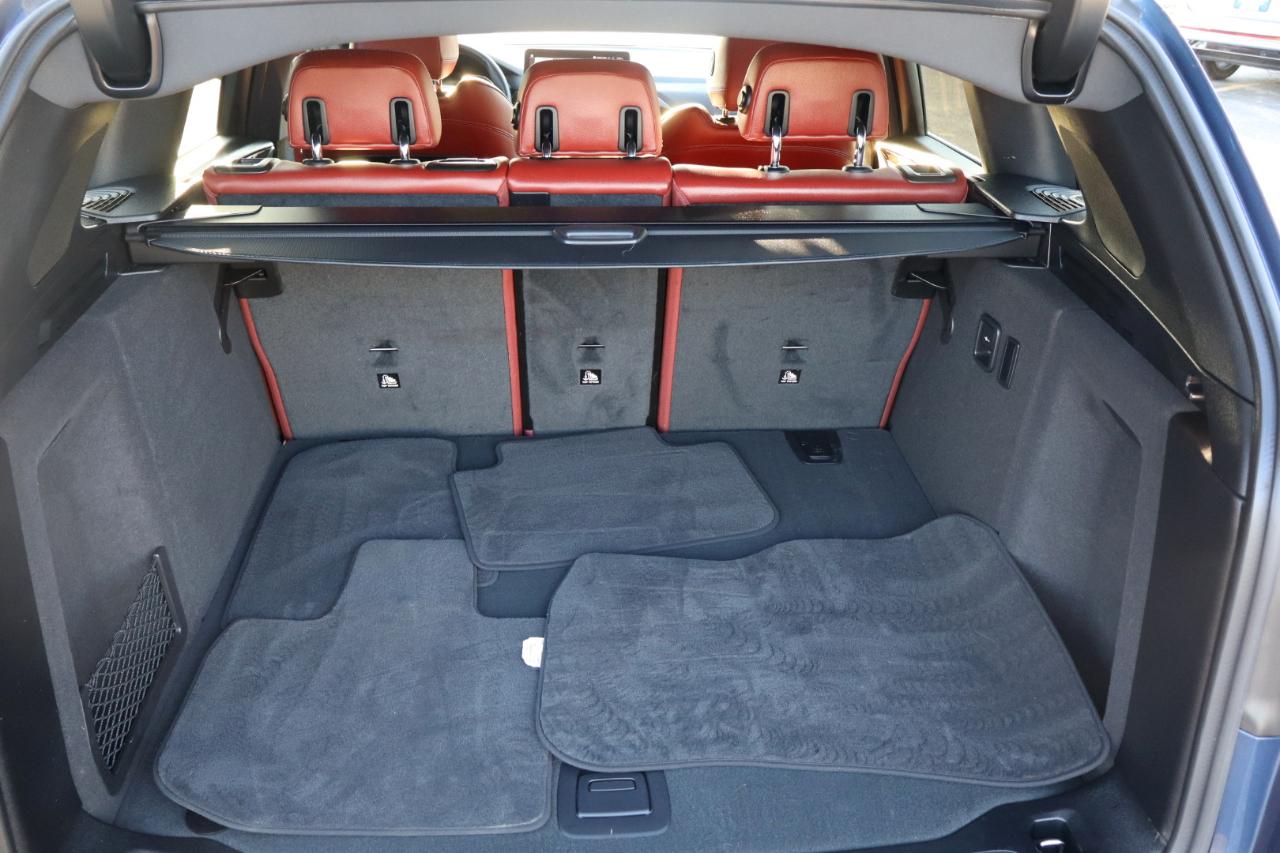 BMW X3 xDrive30i 2023