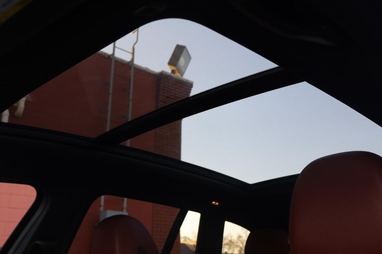 BMW X3 xDrive30i 2023