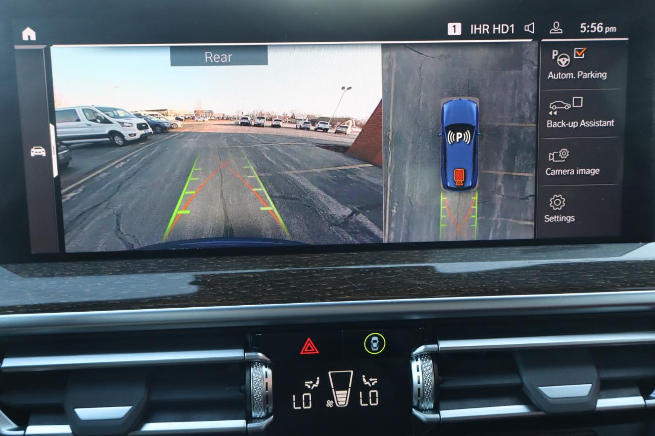 BMW X3 xDrive30i 2023