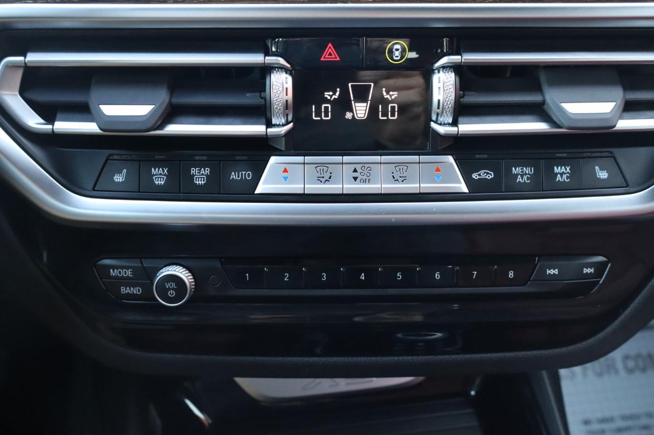 BMW X3 xDrive30i 2023