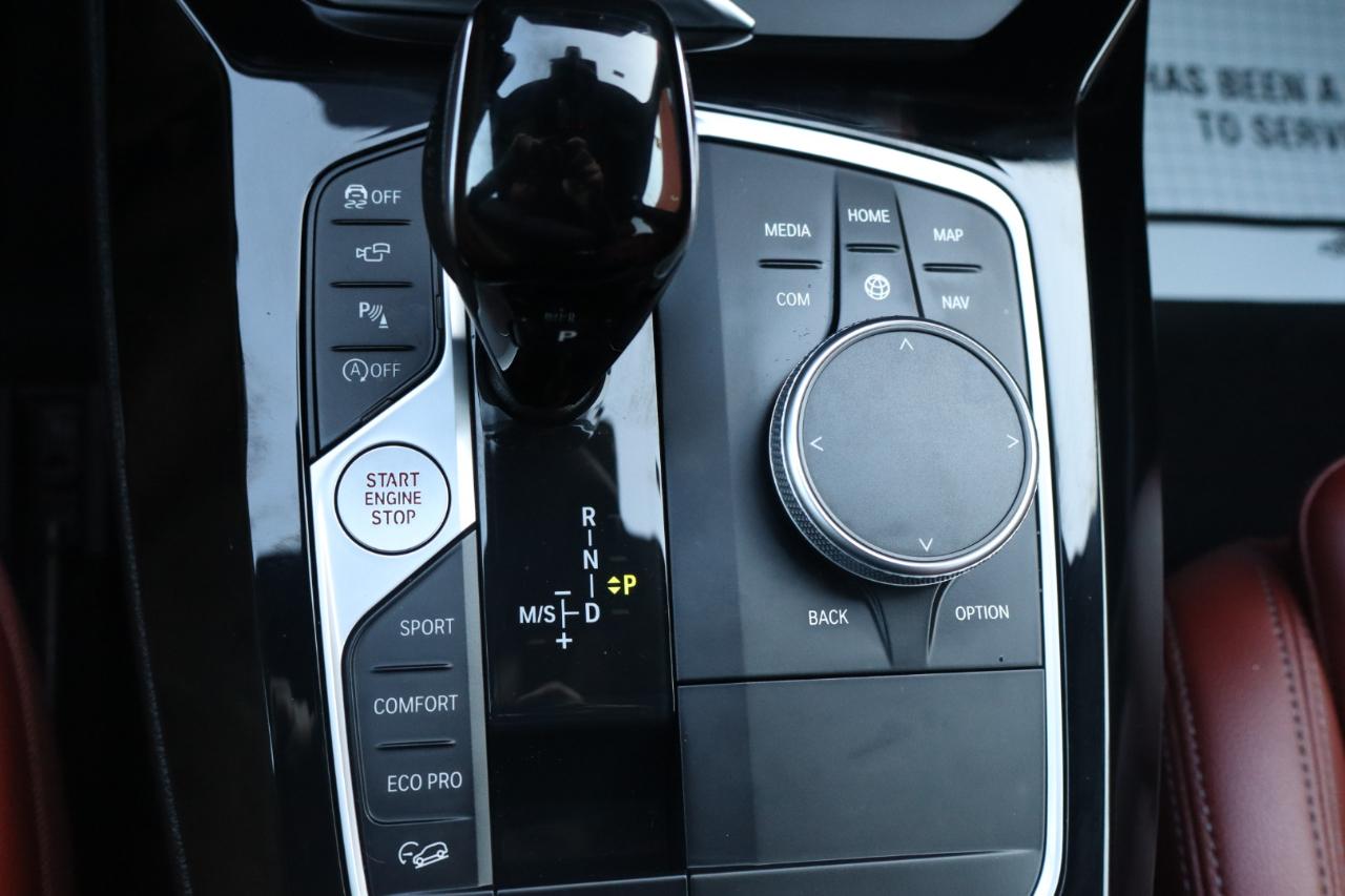 BMW X3 xDrive30i 2023