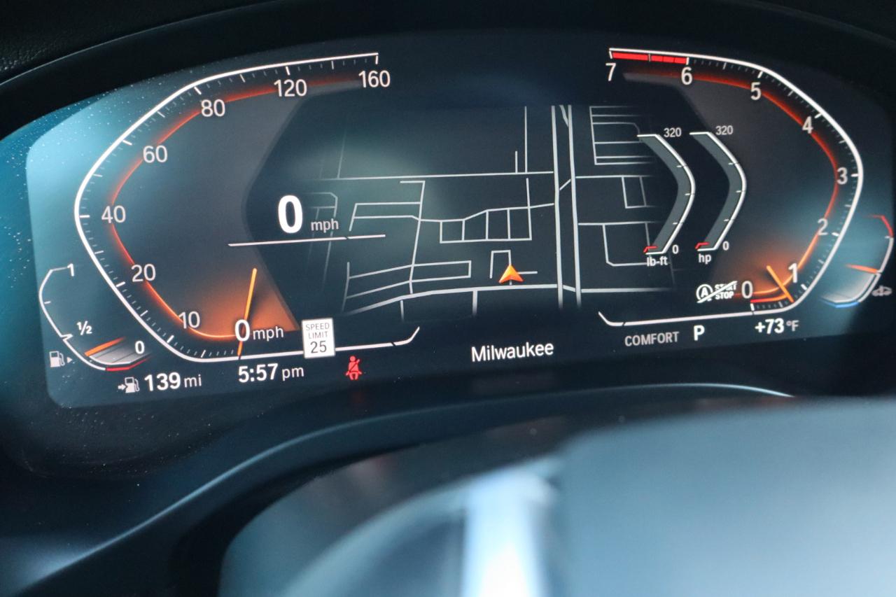 BMW X3 xDrive30i 2023