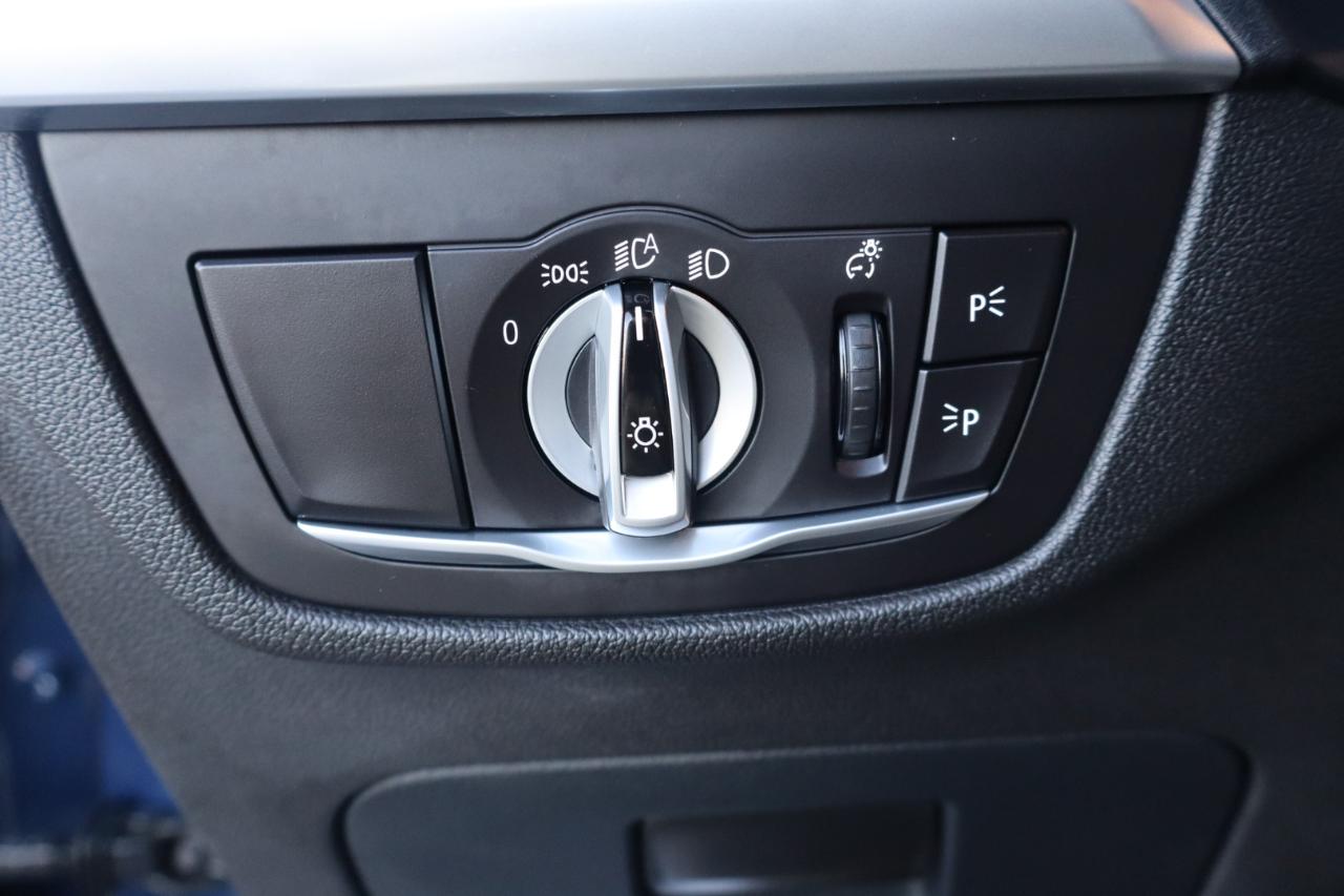 BMW X3 xDrive30i 2023