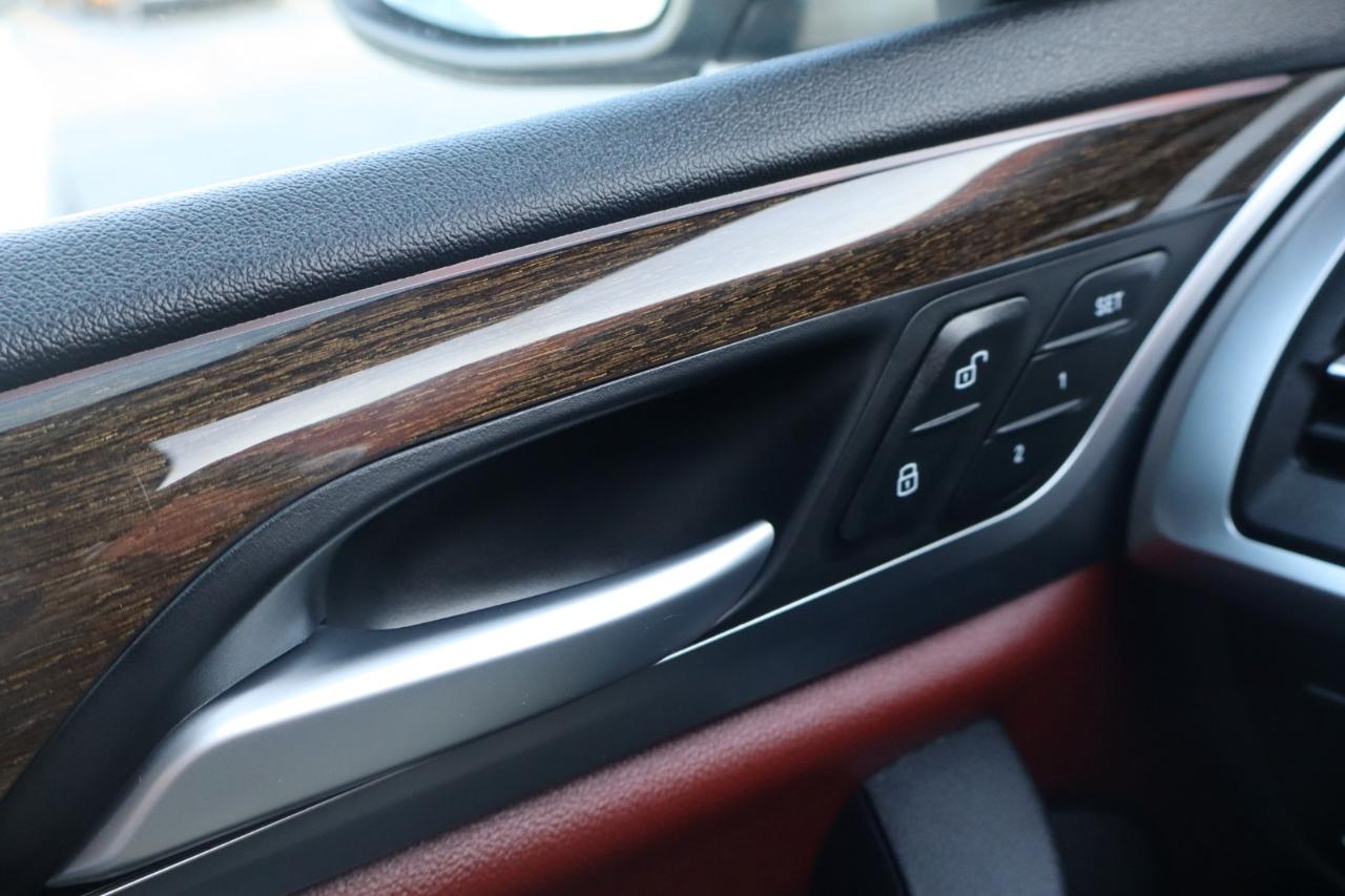 BMW X3 xDrive30i 2023