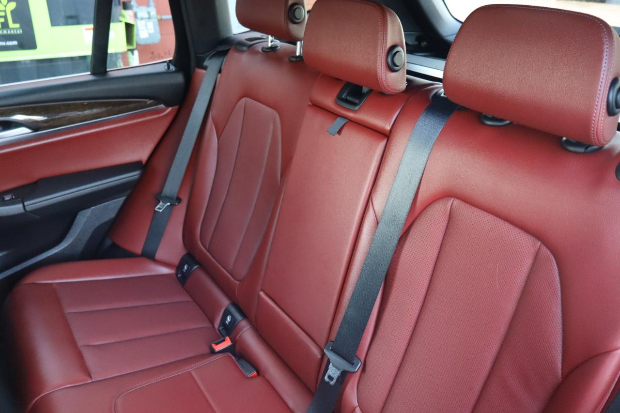 BMW X3 xDrive30i 2023