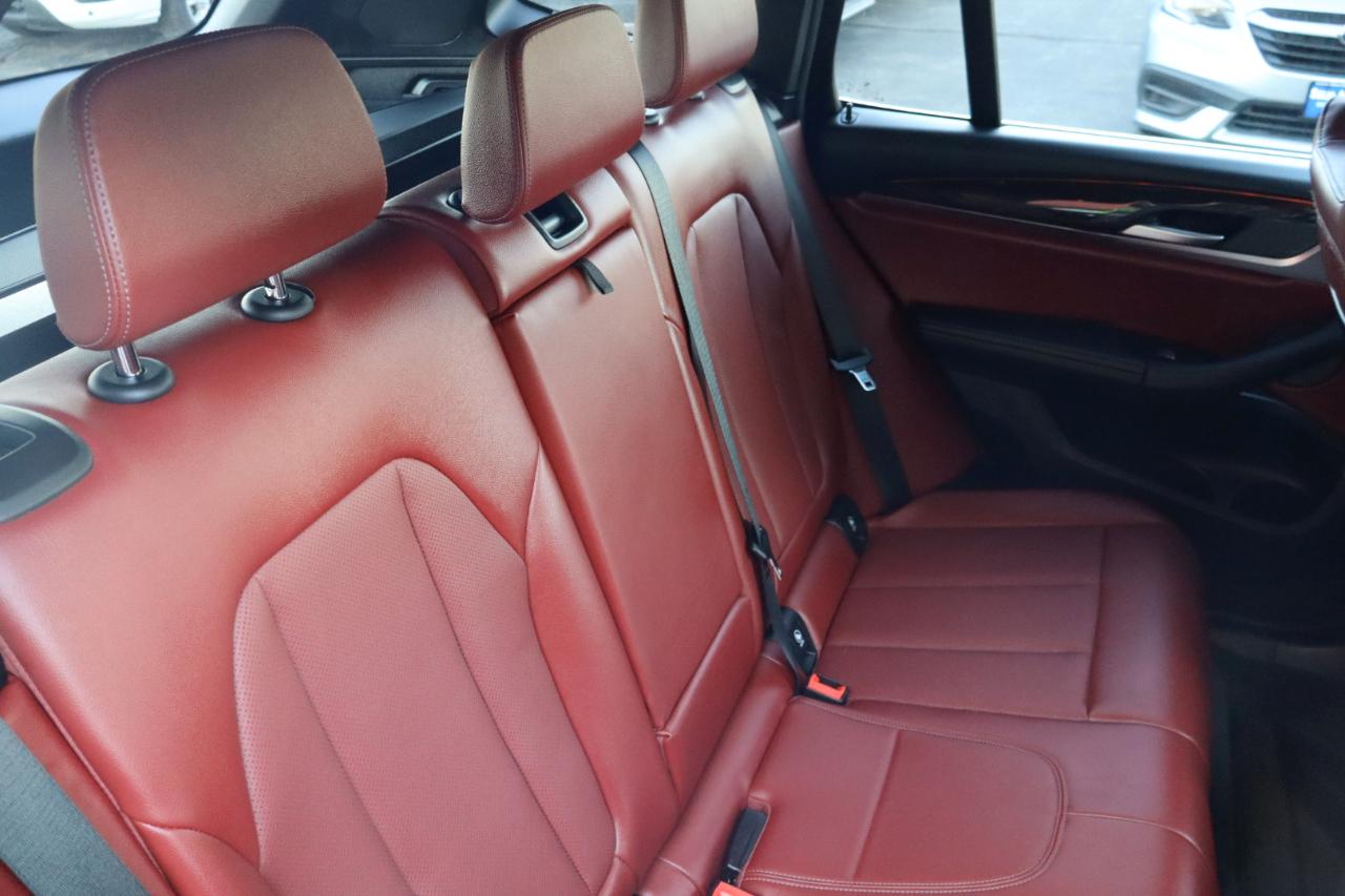 BMW X3 xDrive30i 2023