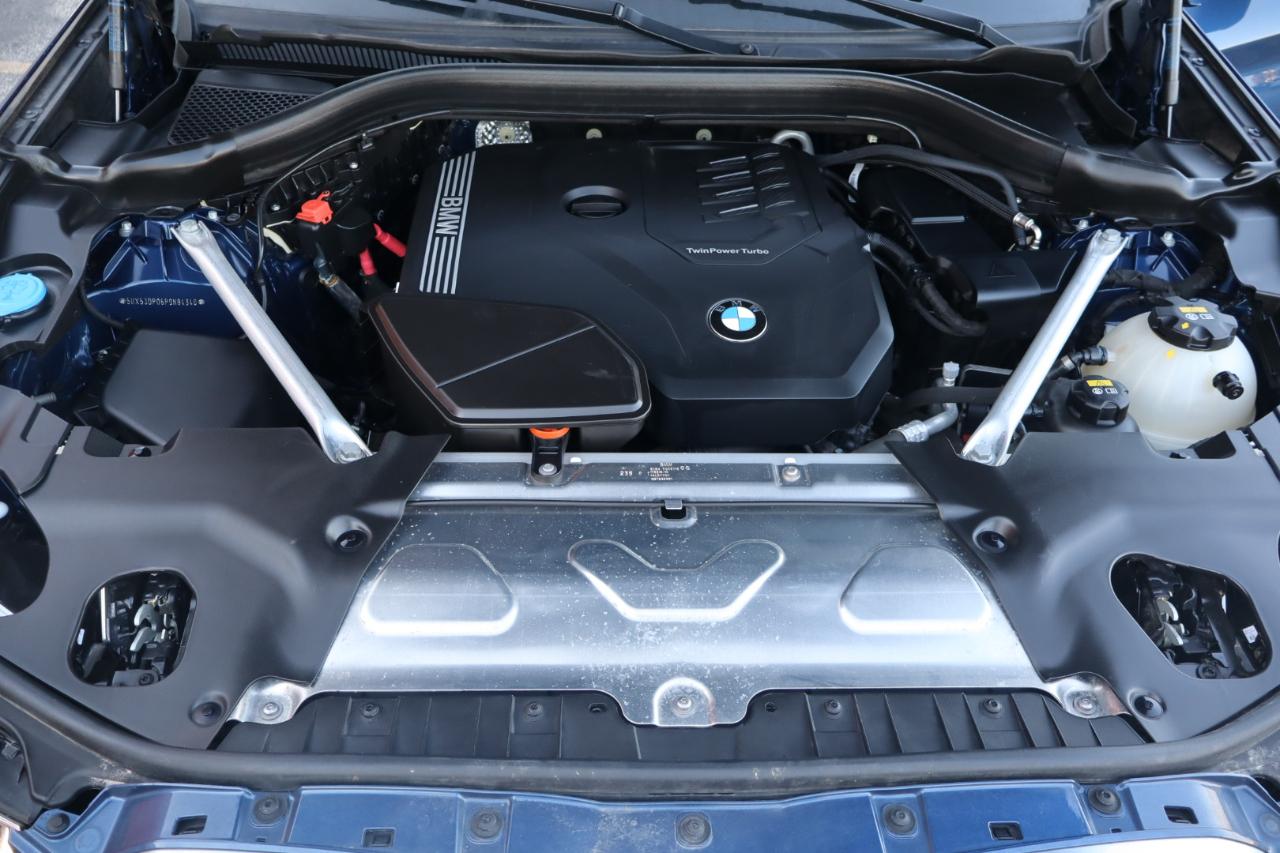 BMW X3 xDrive30i 2023