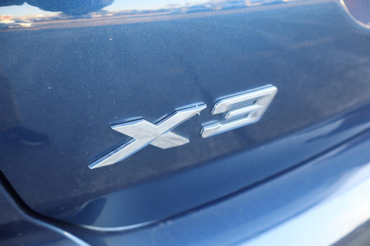 BMW X3 xDrive30i 2023