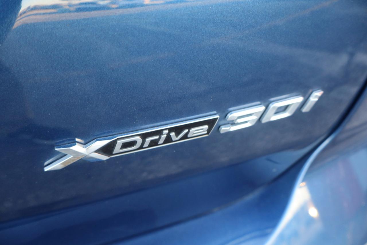 BMW X3 xDrive30i 2023