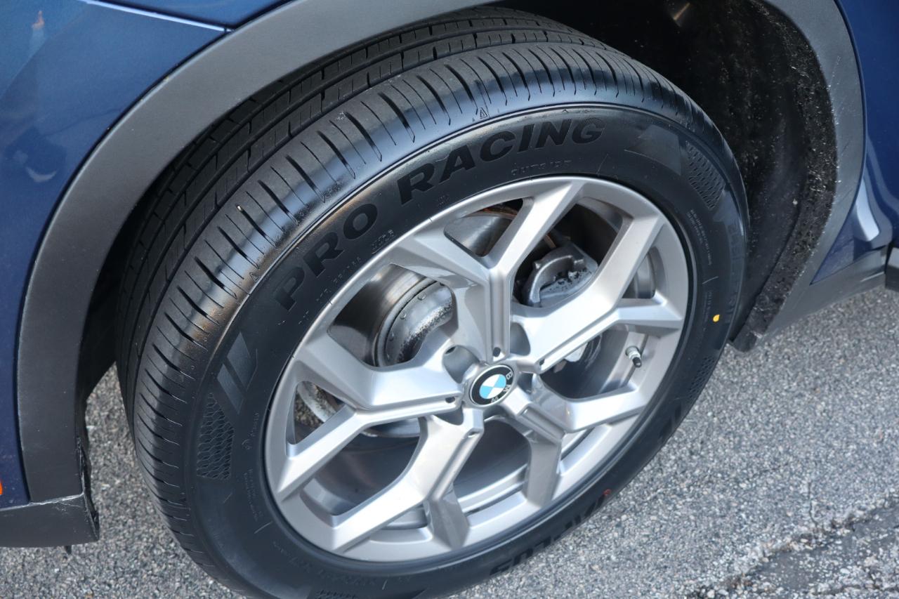 BMW X3 xDrive30i 2023