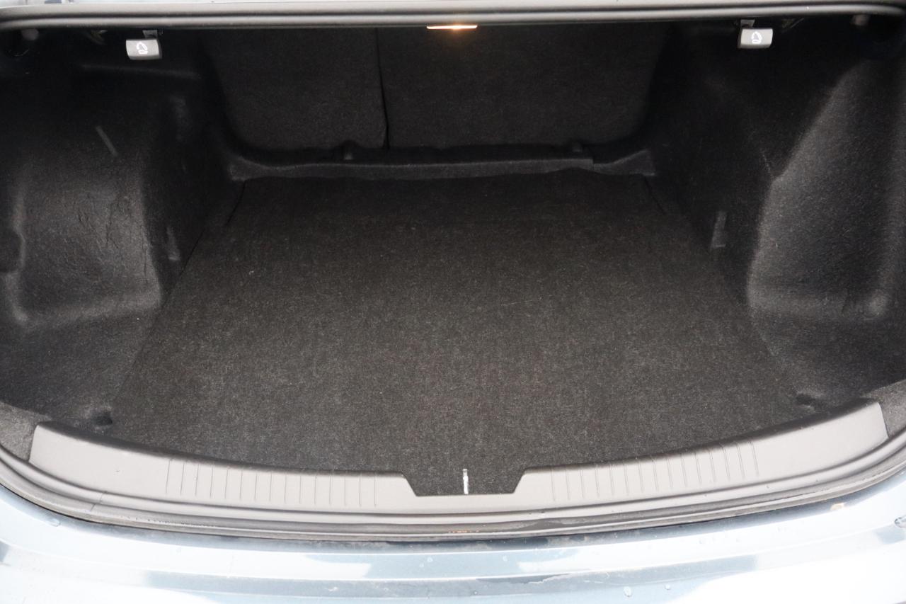 Chevrolet Malibu LT 2019