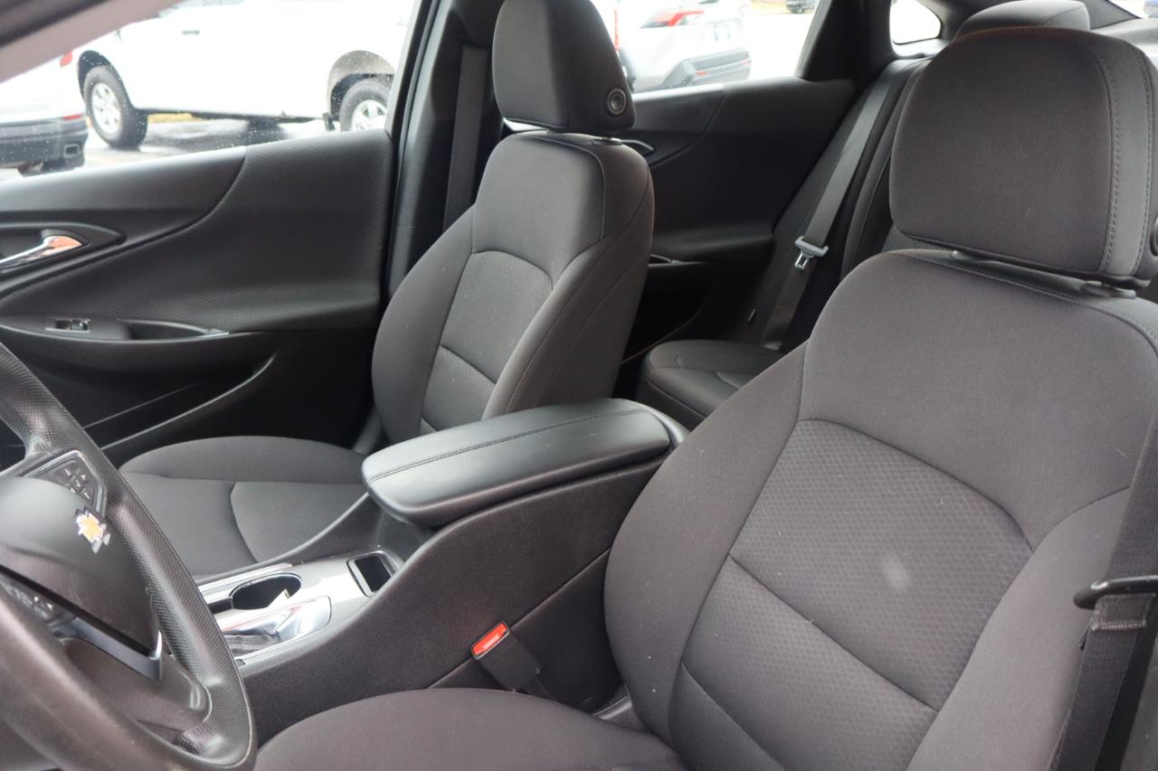 Chevrolet Malibu LT 2019