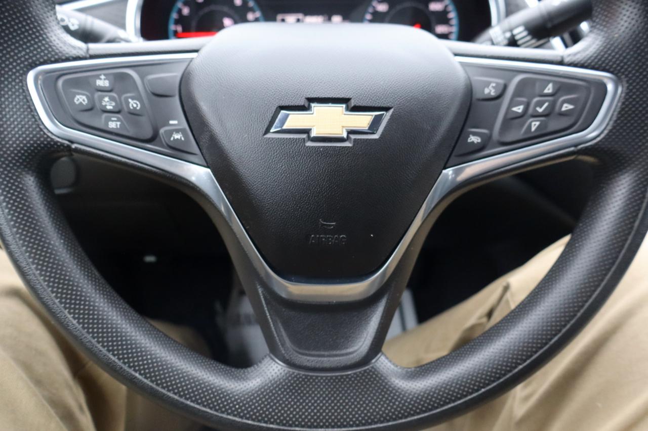 Chevrolet Malibu LT 2019