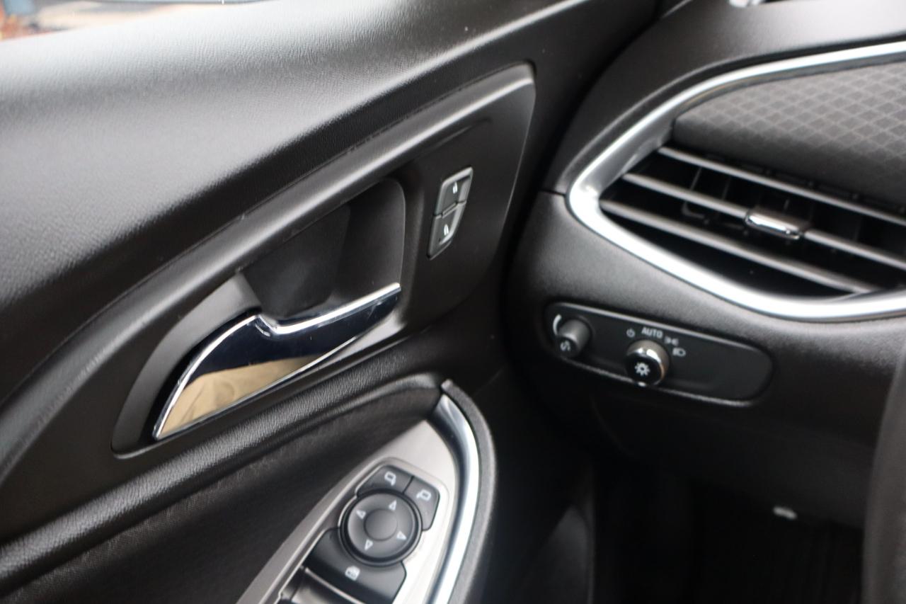 Chevrolet Malibu LT 2019