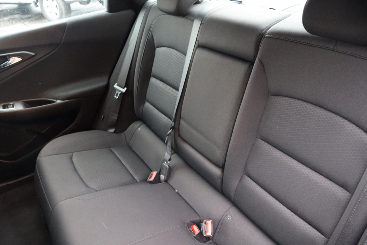 Chevrolet Malibu LT 2019