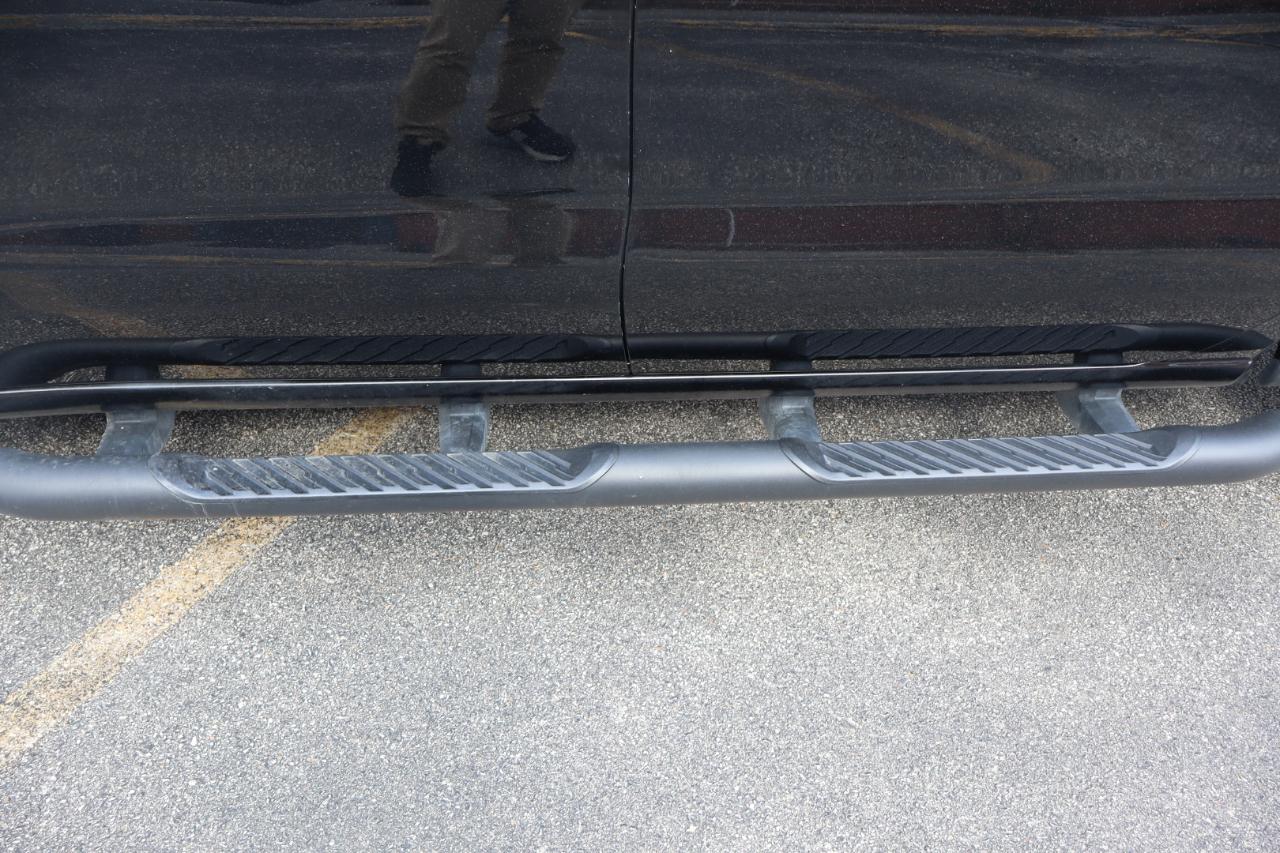 Chevrolet Silverado 1500 RST Crew Cab 4WD 2021