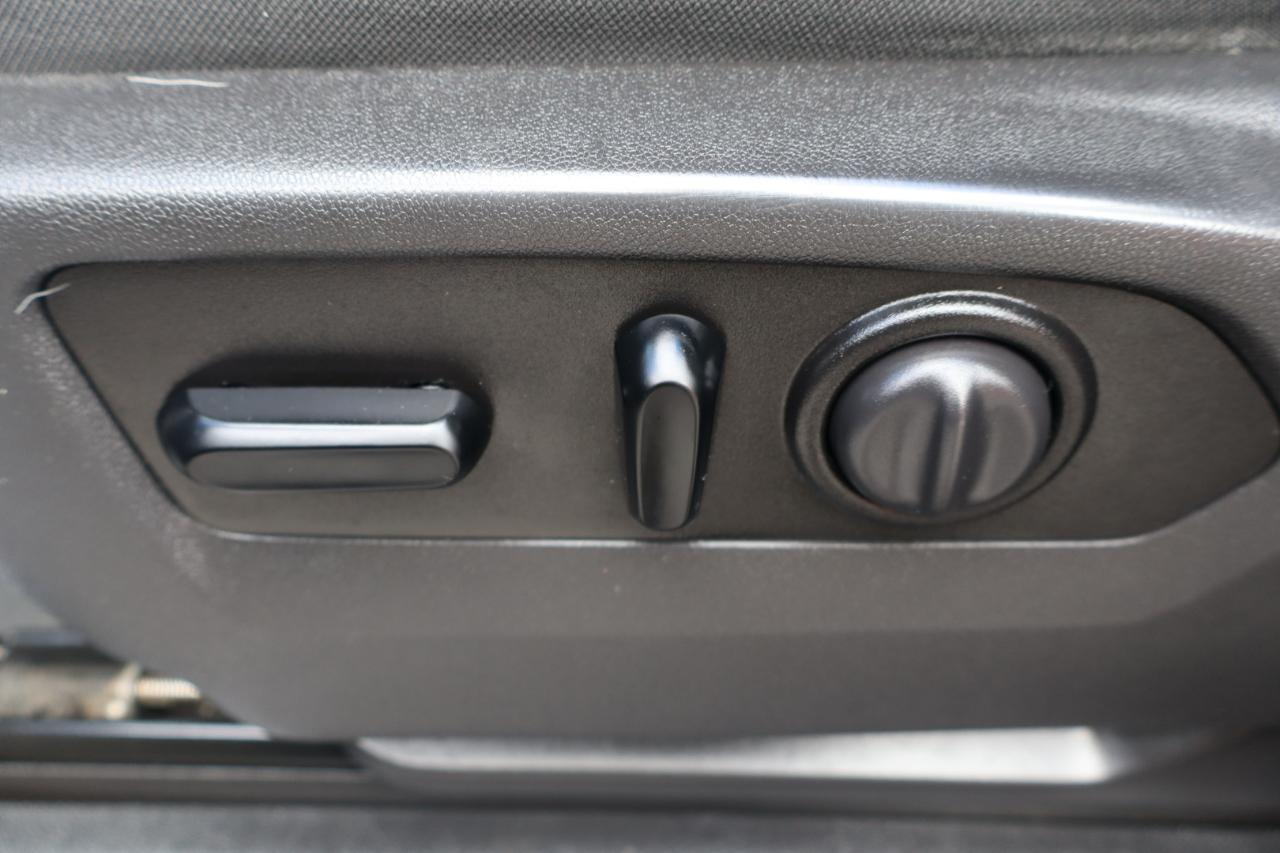 Chevrolet Silverado 1500 RST Crew Cab 4WD 2021