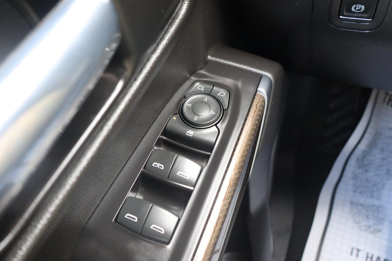 Chevrolet Silverado 1500 RST Crew Cab 4WD 2021