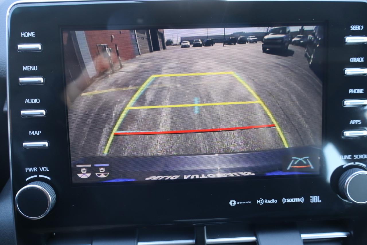 Toyota Avalon XLE 2019