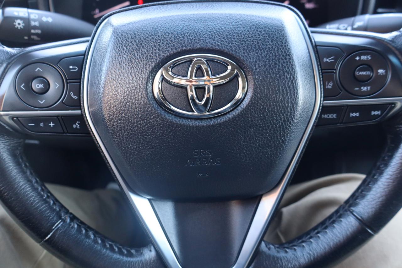 Toyota Avalon XLE 2019