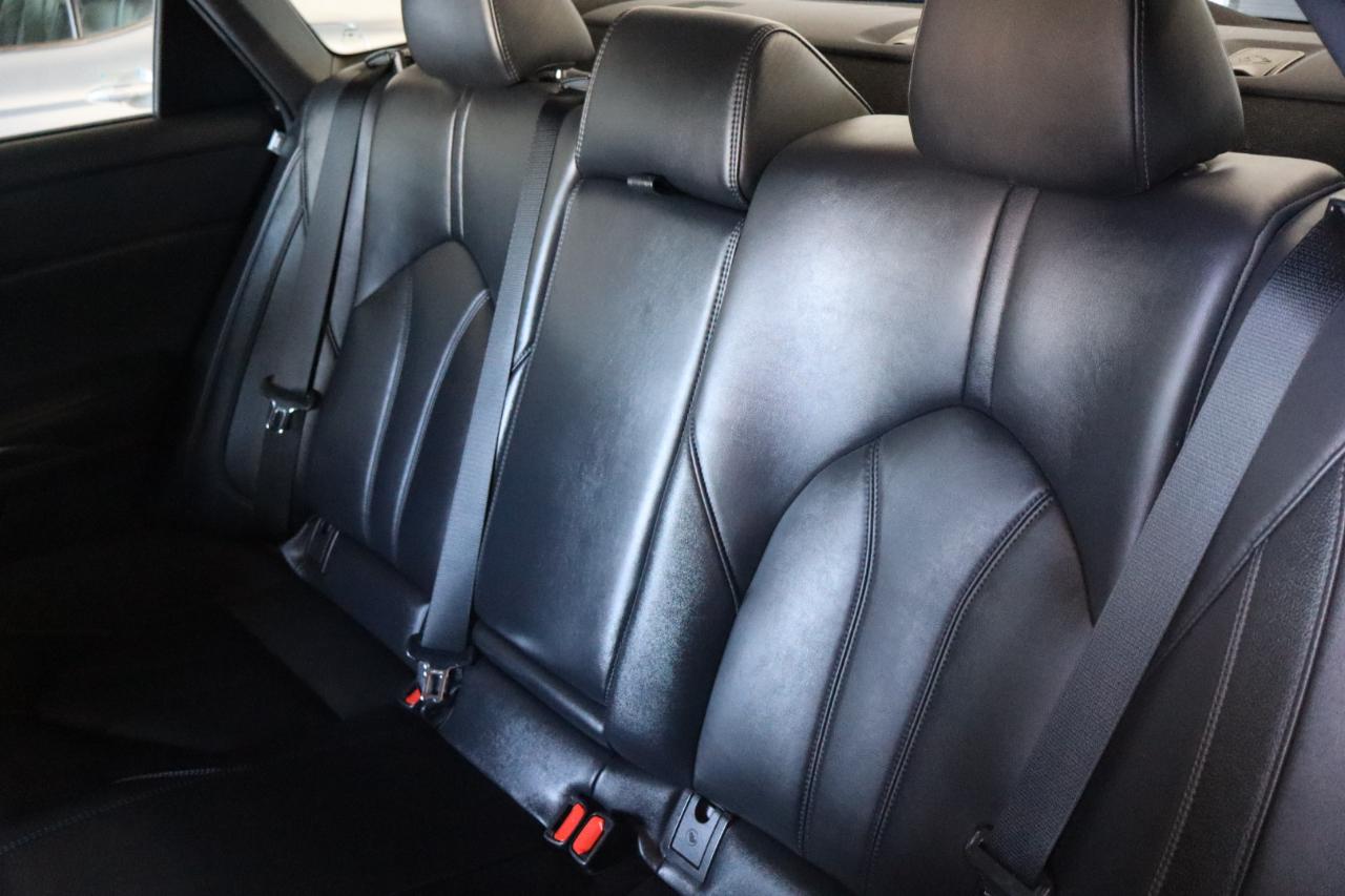 Toyota Avalon XLE 2019