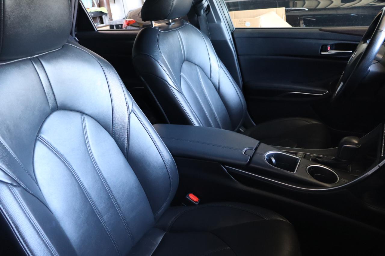 Toyota Avalon XLE 2019