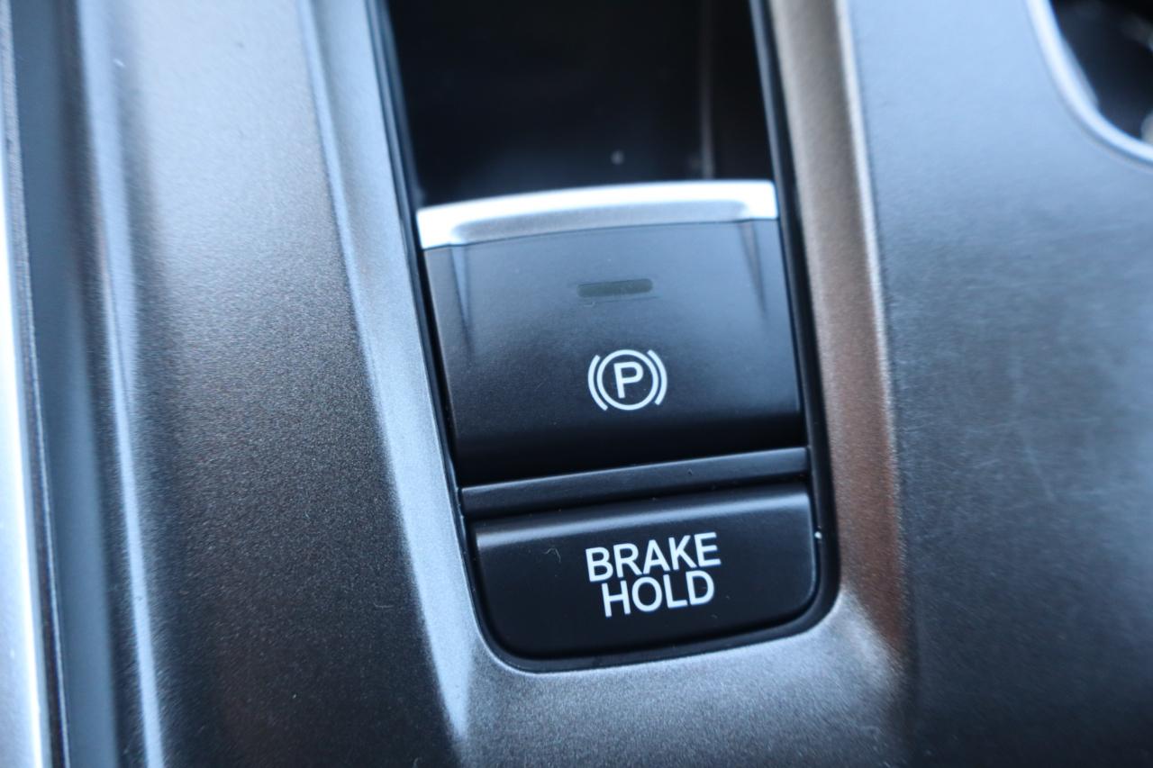 Honda Accord Sport CVT 2019