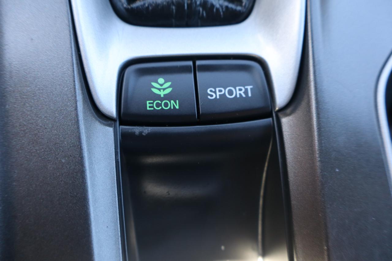 Honda Accord Sport CVT 2019