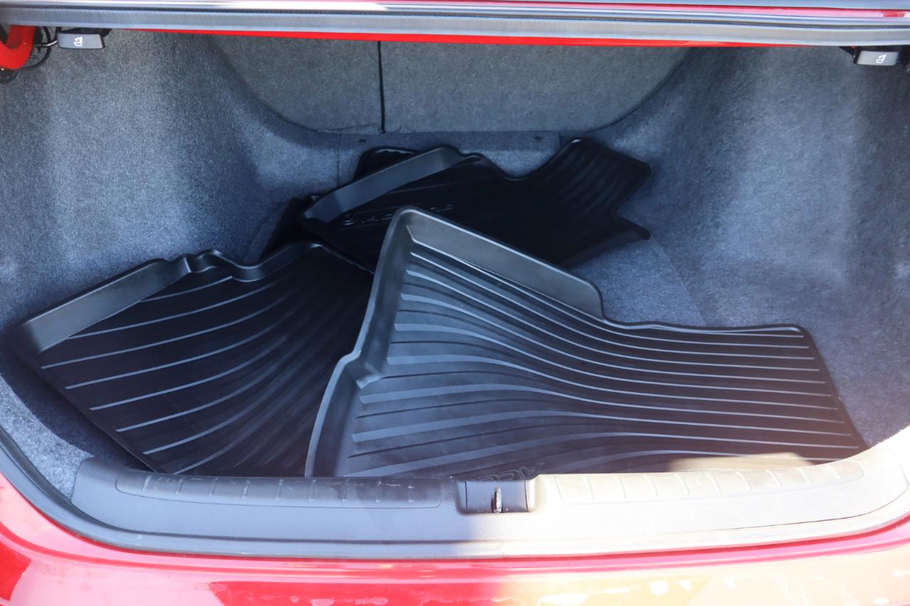 Honda Accord Sport CVT 2019