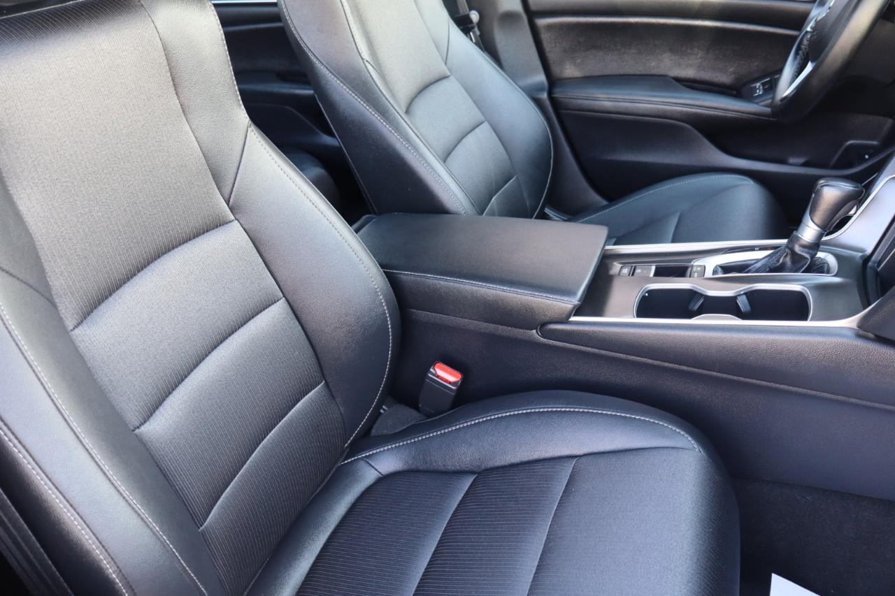 Honda Accord Sport CVT 2019