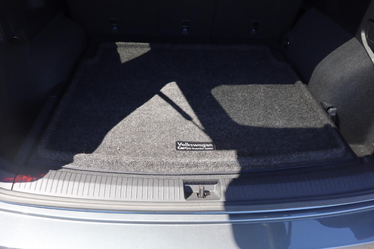 Volkswagen Tiguan SE 4Motion 2023