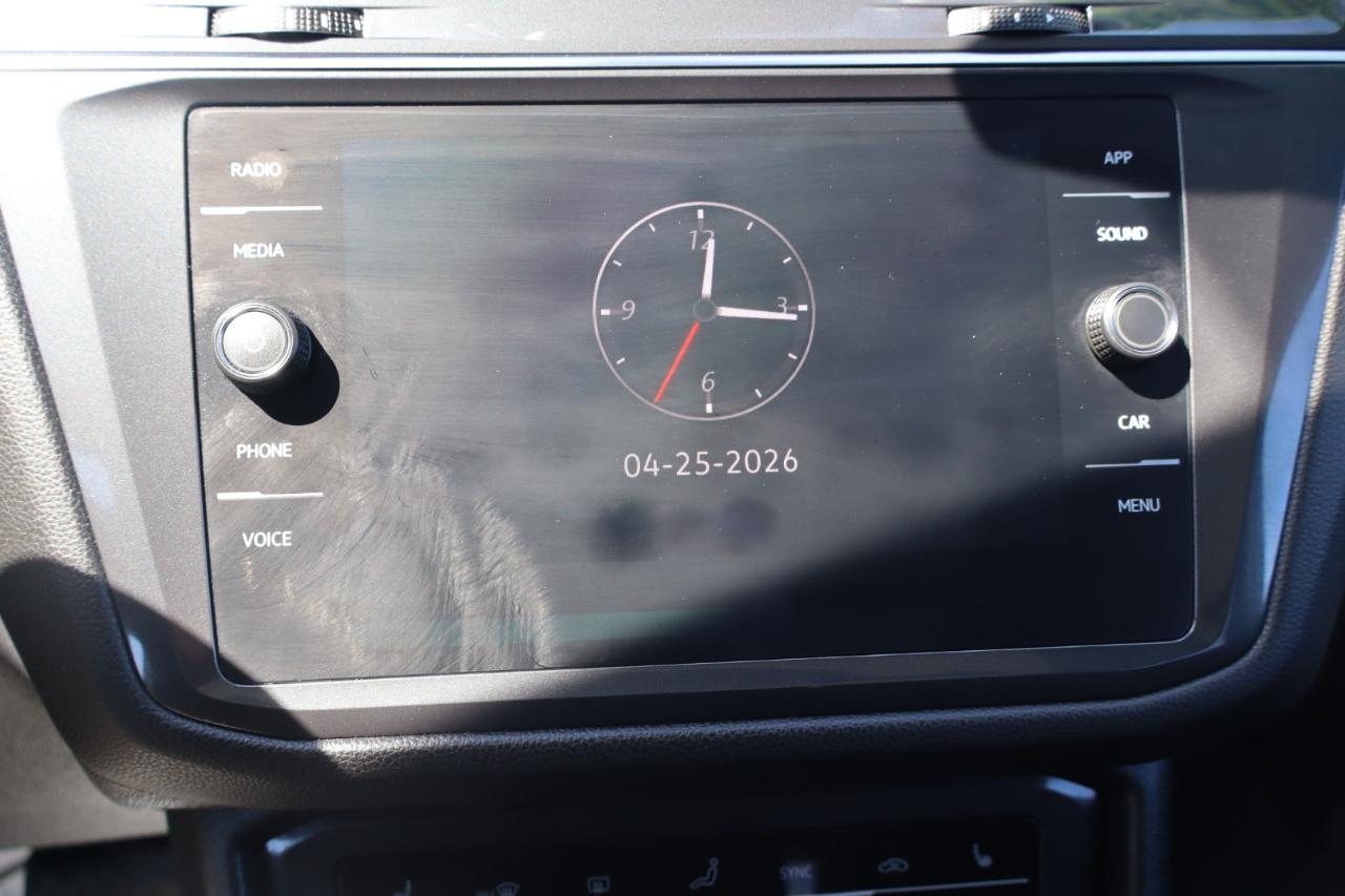 Volkswagen Tiguan SE 4Motion 2023