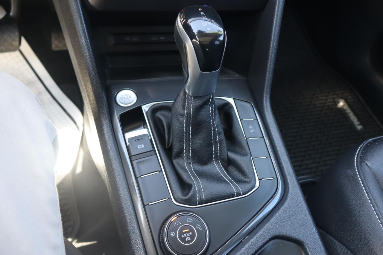 Volkswagen Tiguan SE 4Motion 2023