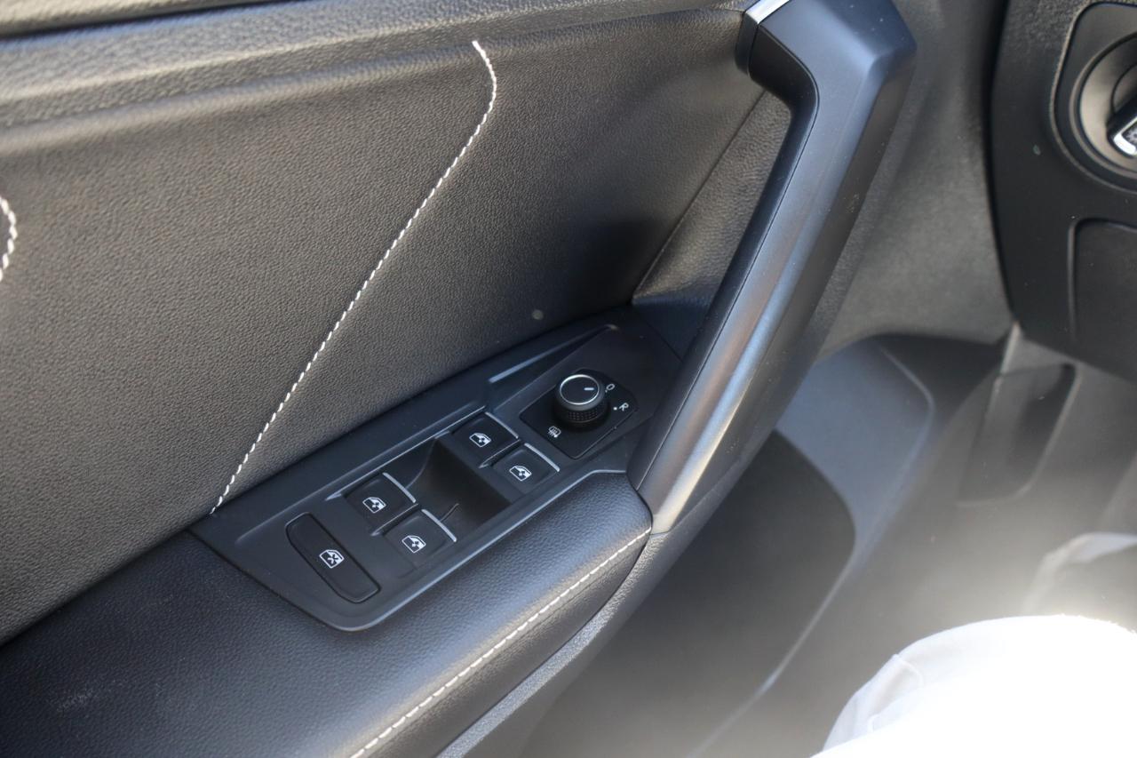 Volkswagen Tiguan SE 4Motion 2023