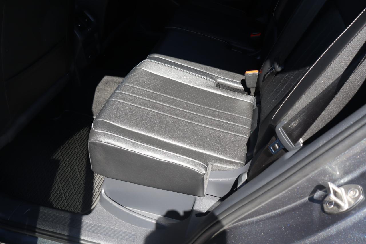 Volkswagen Tiguan SE 4Motion 2023