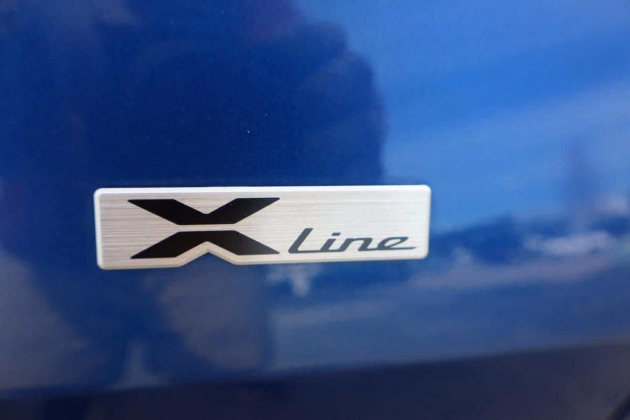 Kia Sportage X Line AWD 2023