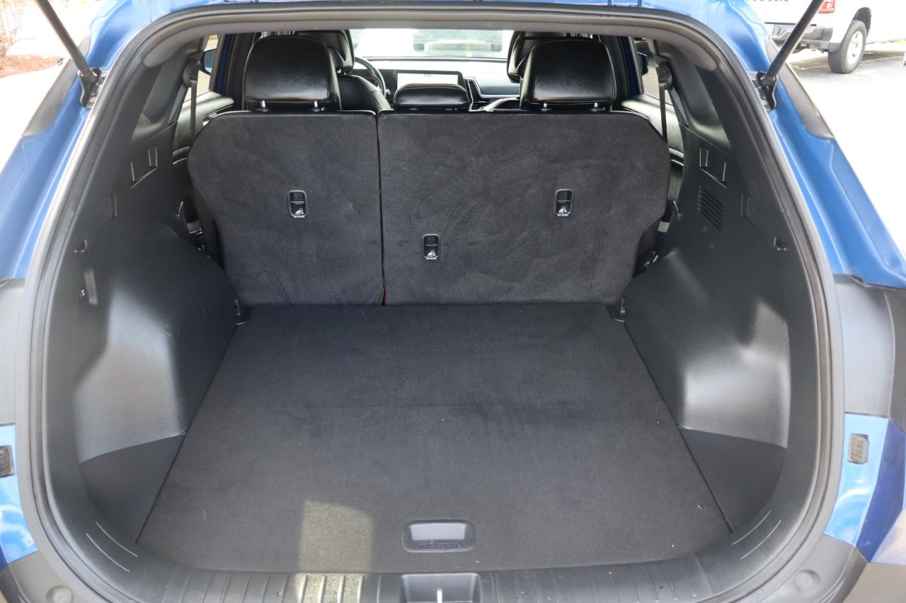 Kia Sportage X Line AWD 2023