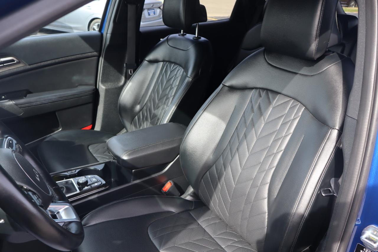 Kia Sportage X Line AWD 2023