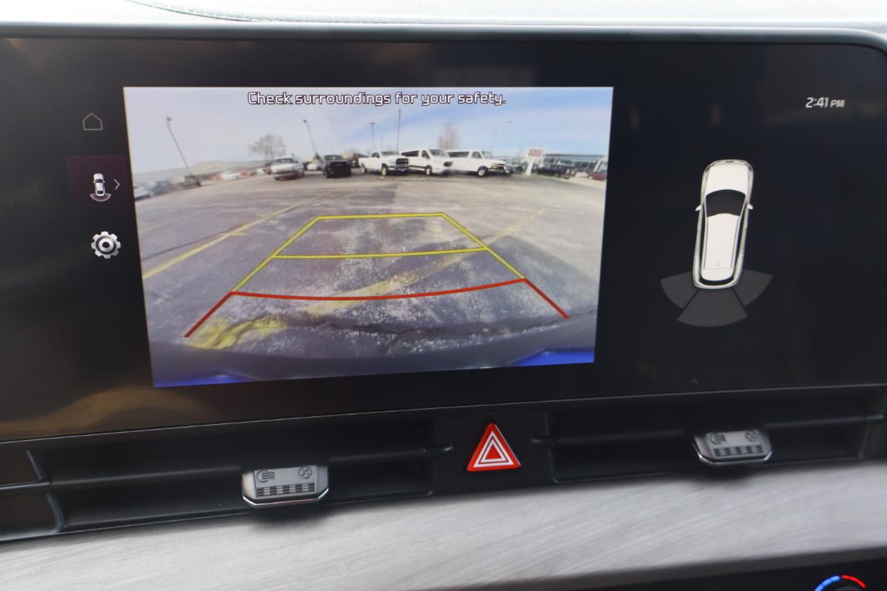 Kia Sportage X Line AWD 2023